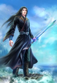 正當梨花開滿天涯