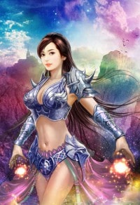 冰火劫情：九命妖妃