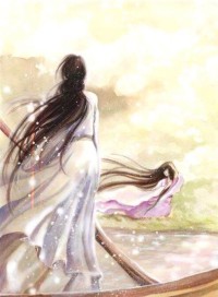 墨裡陽光（GL）