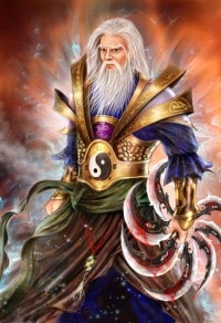Draco，让我宠爱你吧！