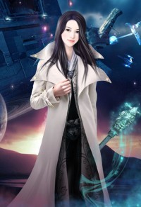 直播异世界种田的日子