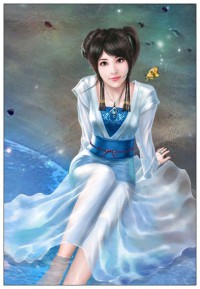 火车在春天里停了一个小时